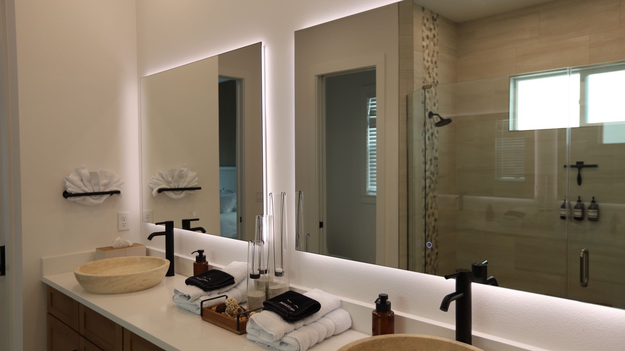 Photo of Bathroom in Horton Shores