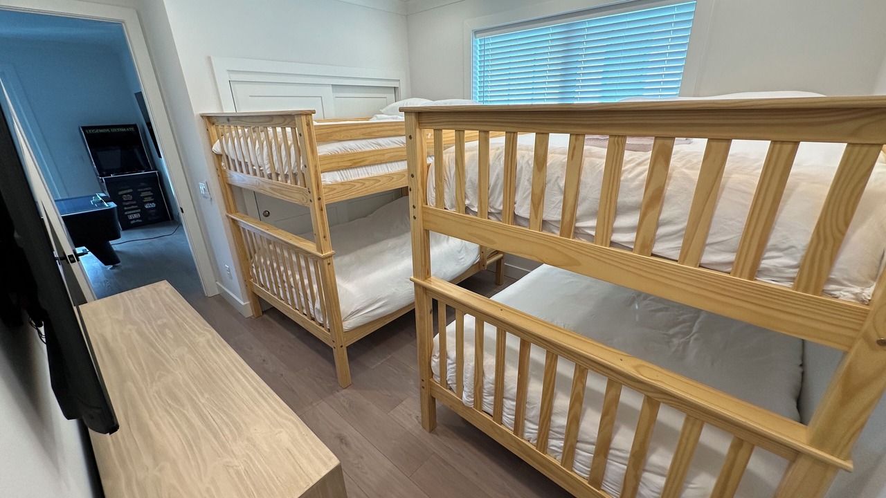 Photo of Bedroom in Horton Shores