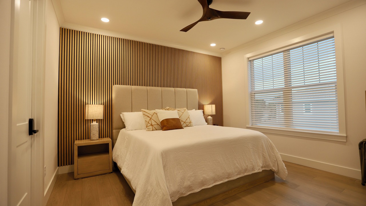 Photo of Bedroom in Horton Shores