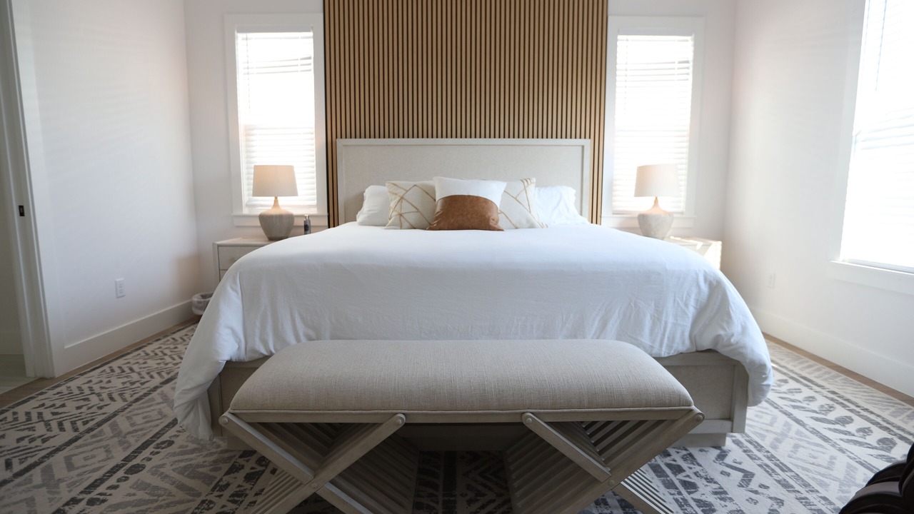 Photo of Bedroom in Horton Shores