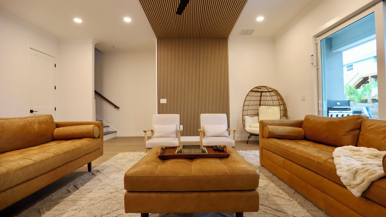 Photo of Livingroom in Horton Shores