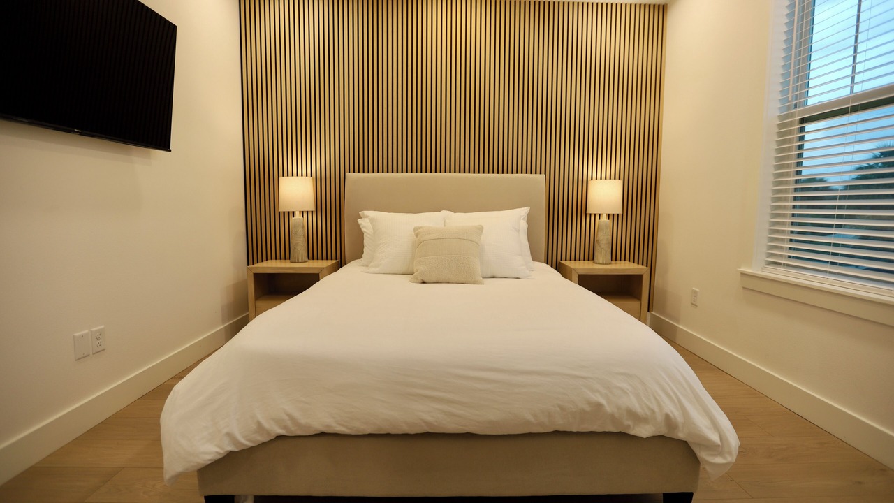 Photo of Bedroom in Horton Shores