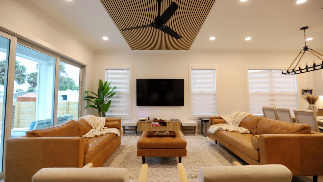 Photo of Livingroom in Horton Shores