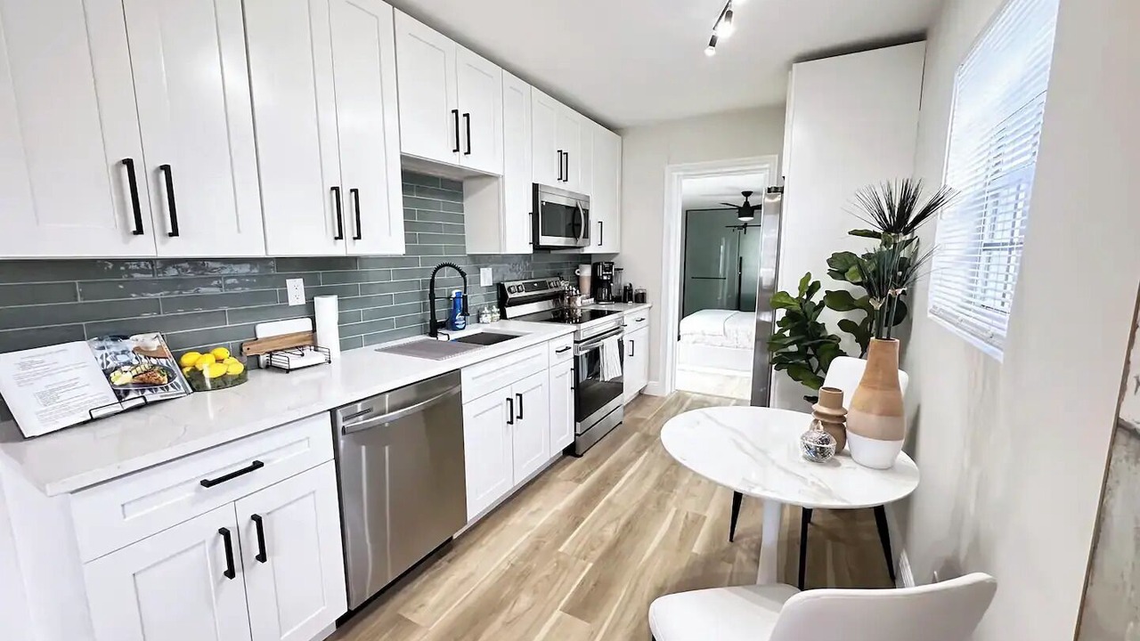 Photo of Kitchen in Edgewood