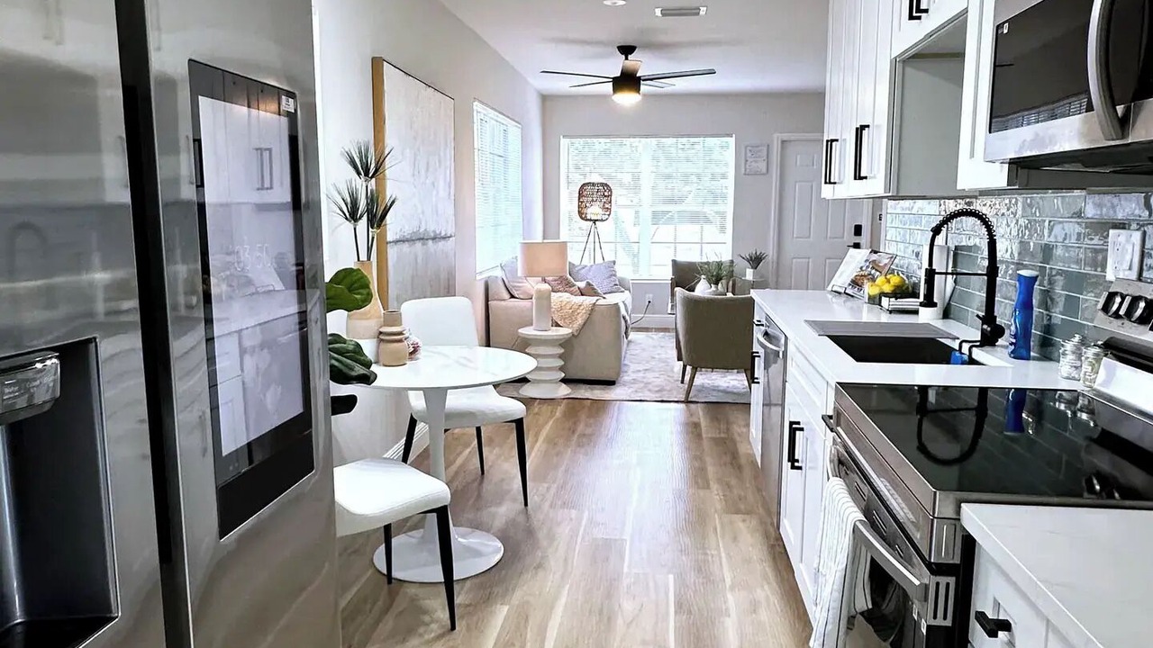 Photo of Kitchen in Edgewood