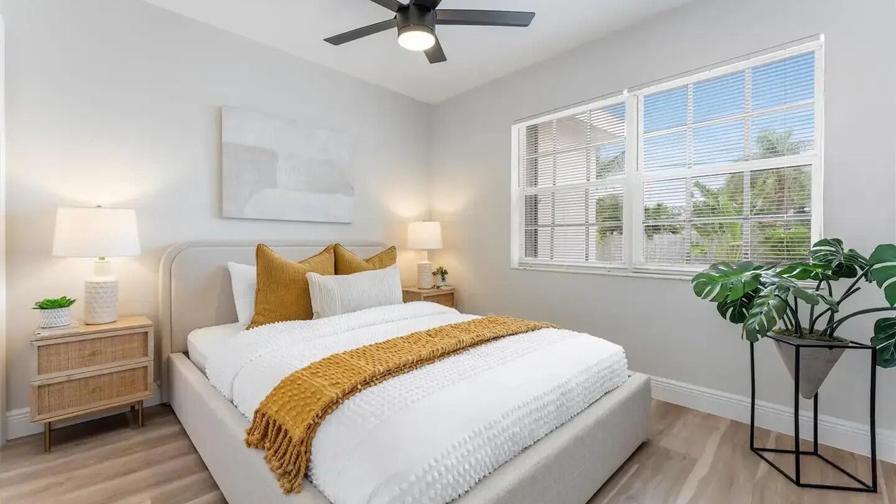 Photo of Bedroom in Edgewood