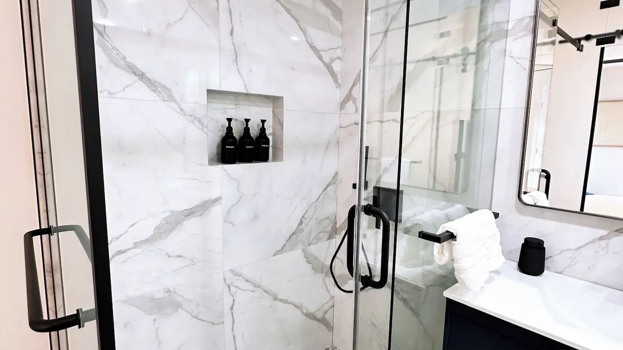 Photo of Bathroom in Edgewood