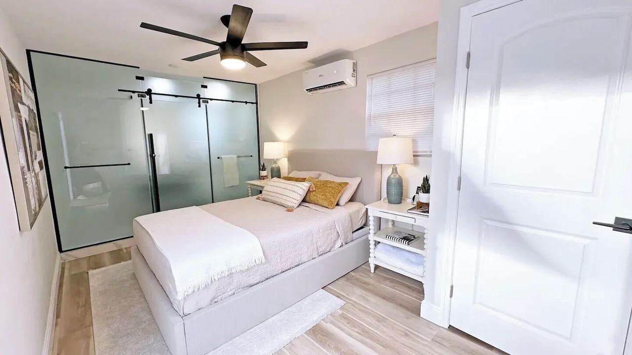 Photo of Bedroom in Edgewood