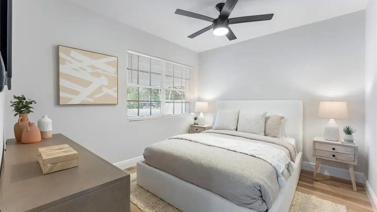 Photo of Bedroom in Edgewood