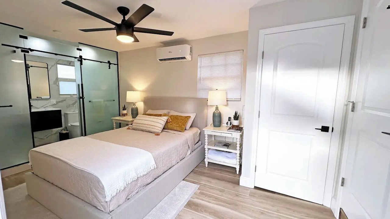 Photo of Bedroom in Edgewood