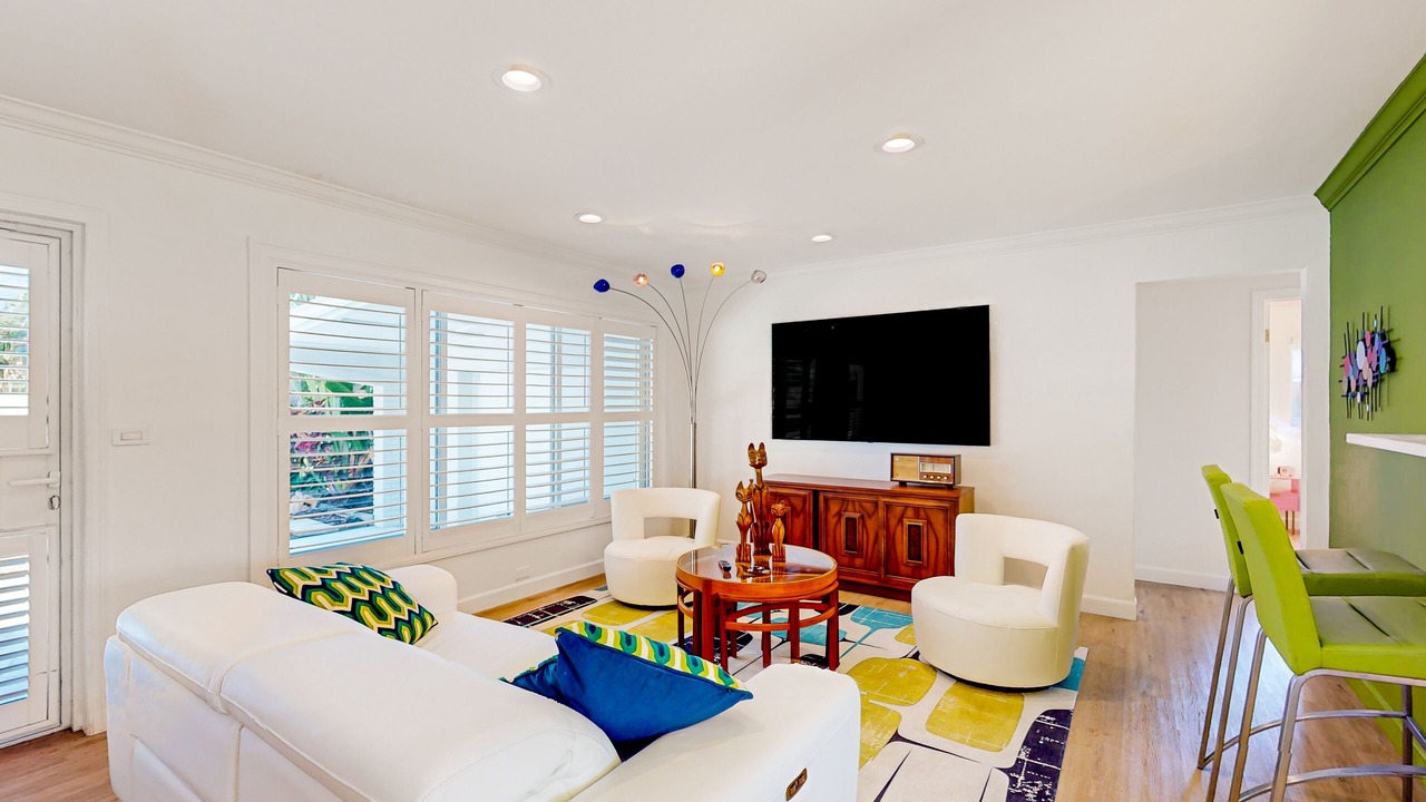 Photo of Livingroom in North Corals