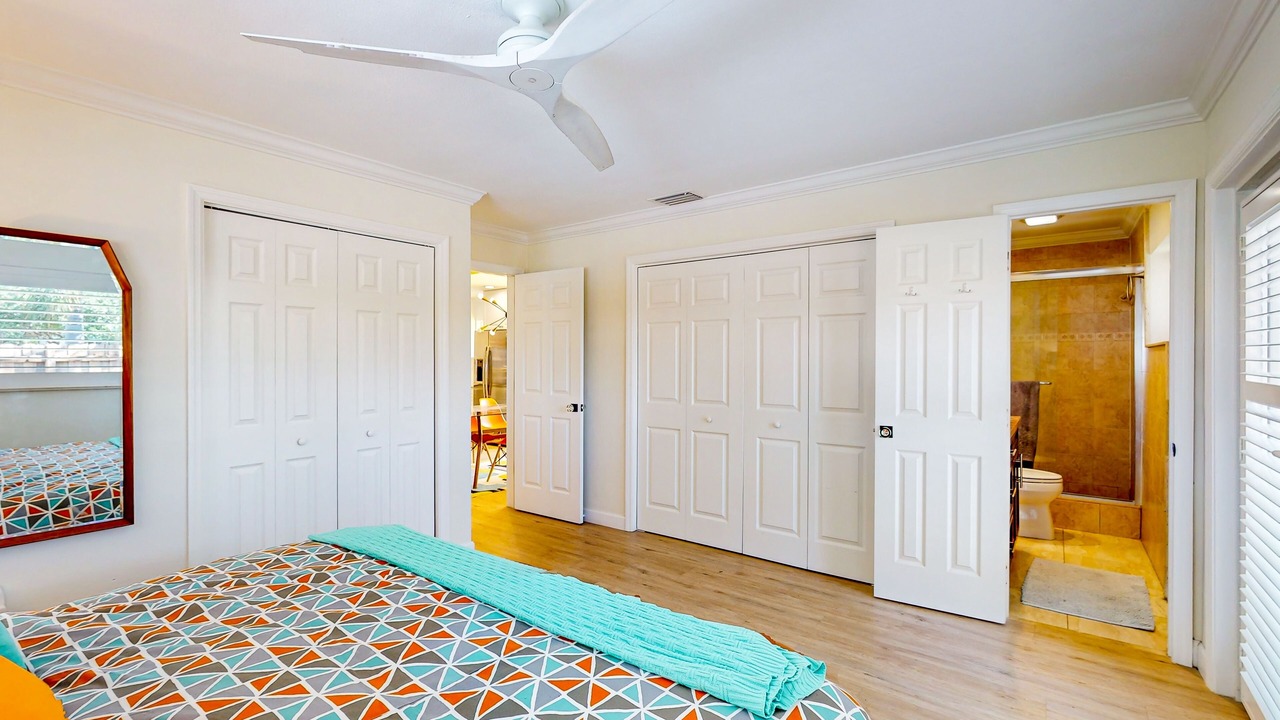 Photo of Bedroom in North Corals