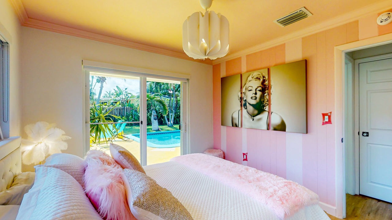 Photo of Bedroom in North Corals