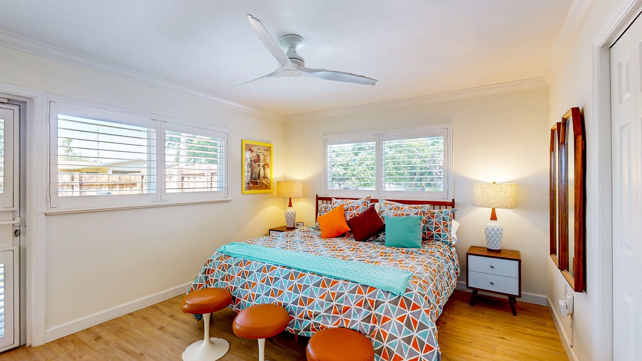 Photo of Bedroom in North Corals