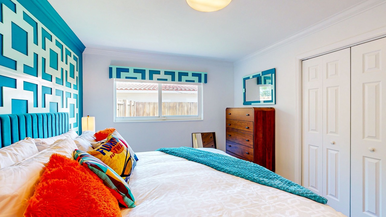 Photo of Bedroom in North Corals