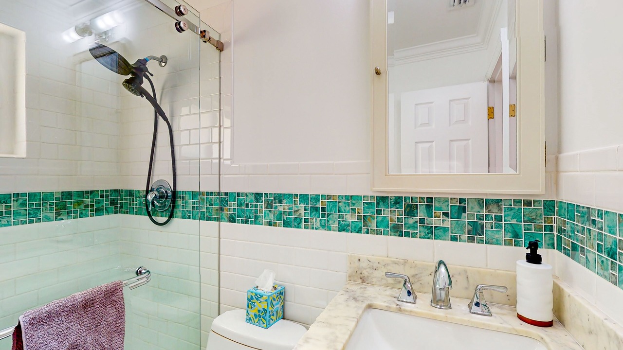 Photo of Bathroom in North Corals