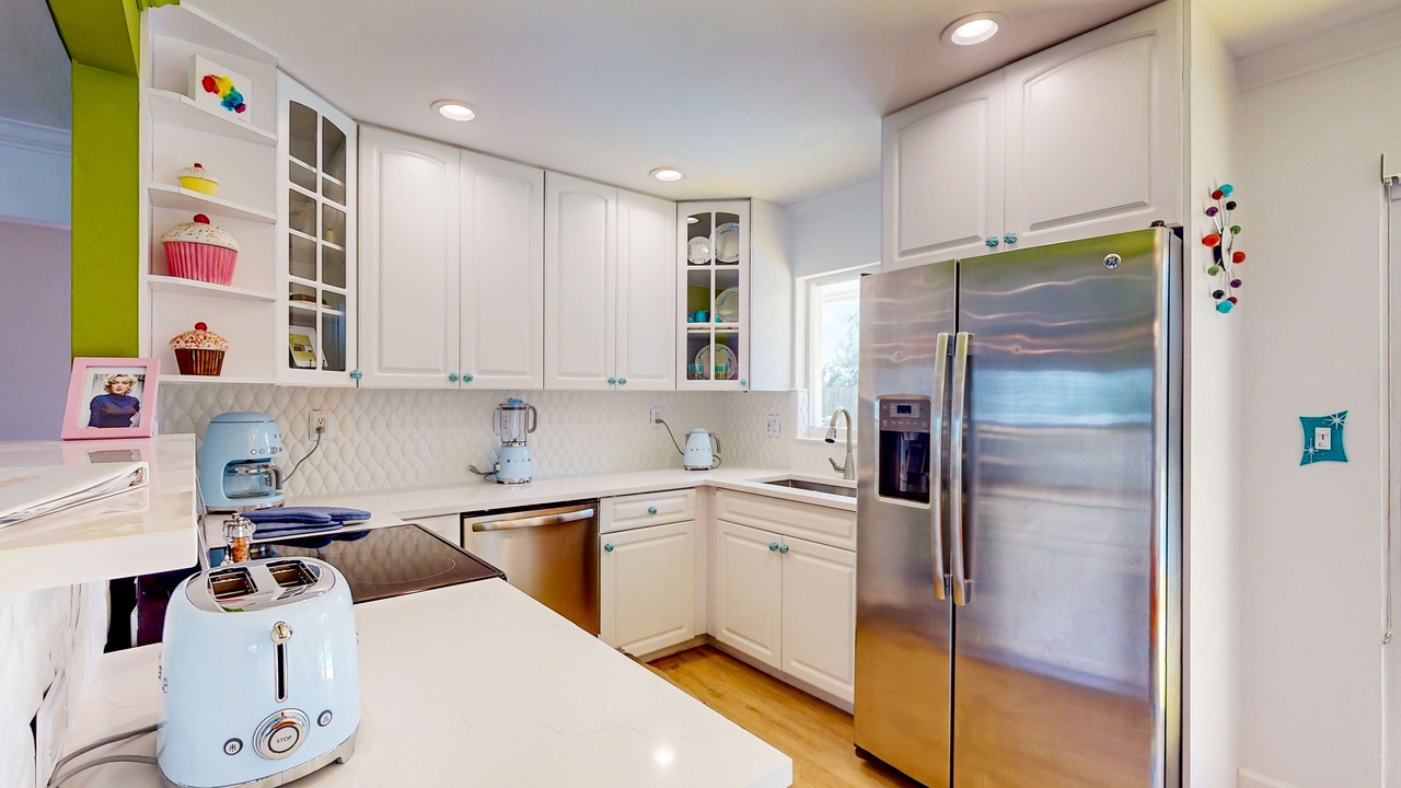 Photo of Kitchen in North Corals