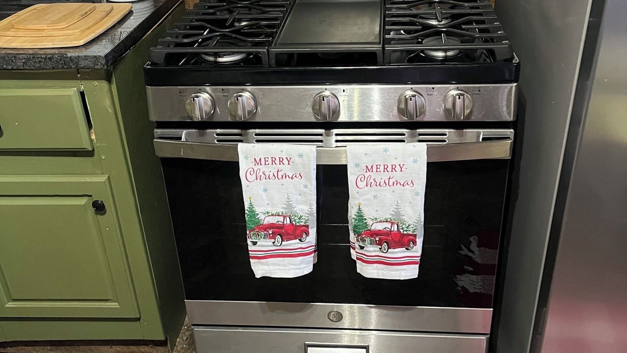 Photo of Kitchen in Fackler