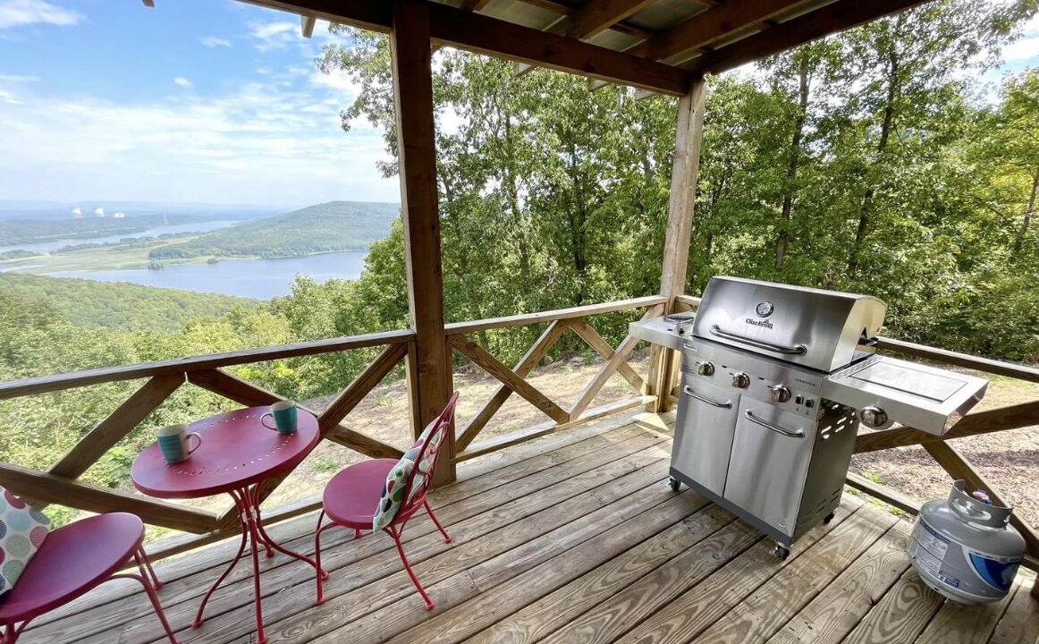 Photo of Outdoor in Fackler