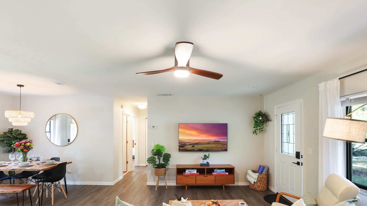 Photo of Bedroom in High Springs