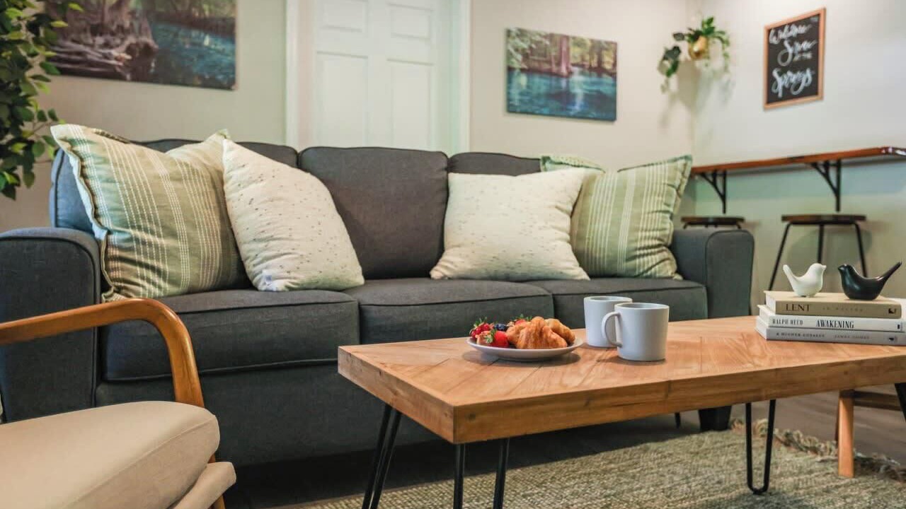 Photo of Livingroom in High Springs