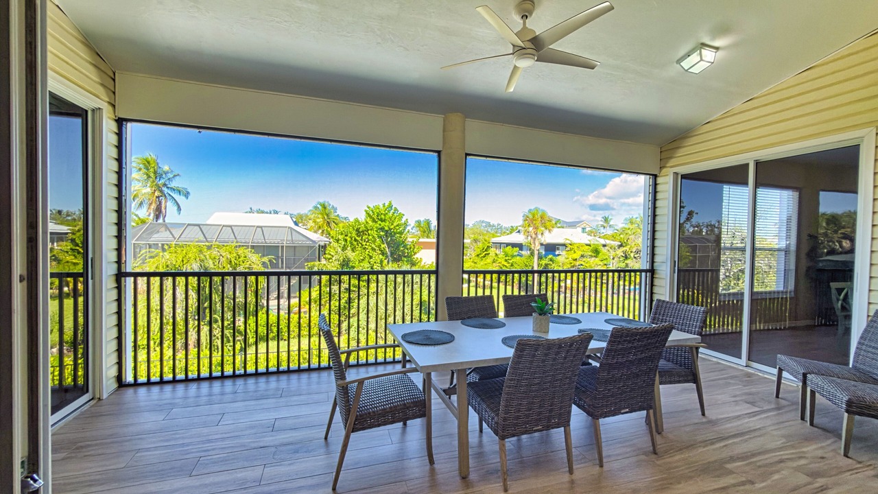 Photo of Outdoor in Mid Island
