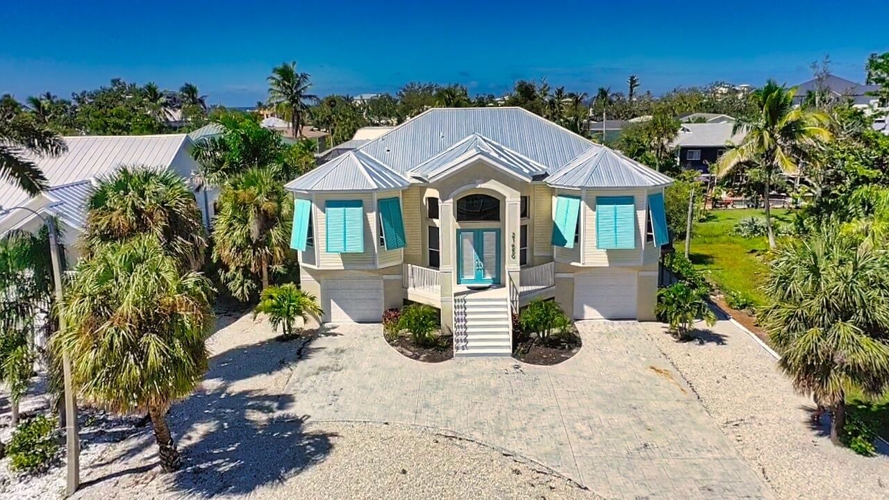 Photo of Outdoor in Mid Island