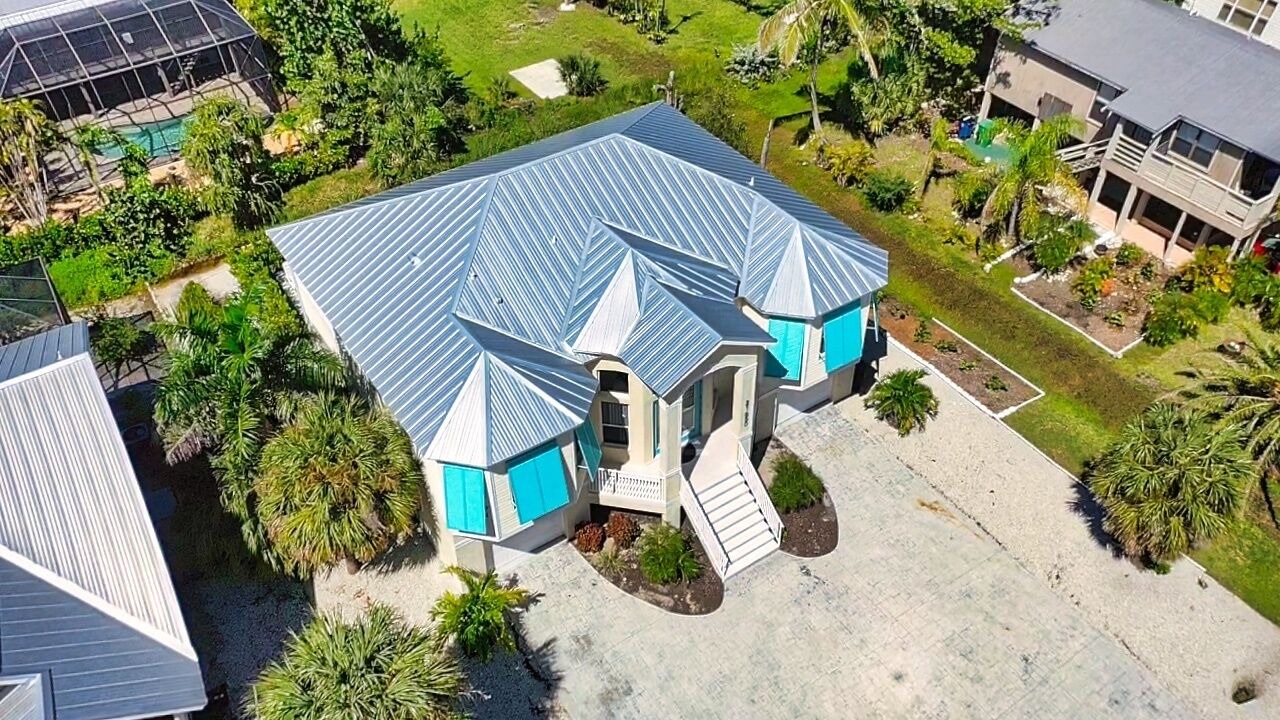 Photo of Outdoor in Mid Island