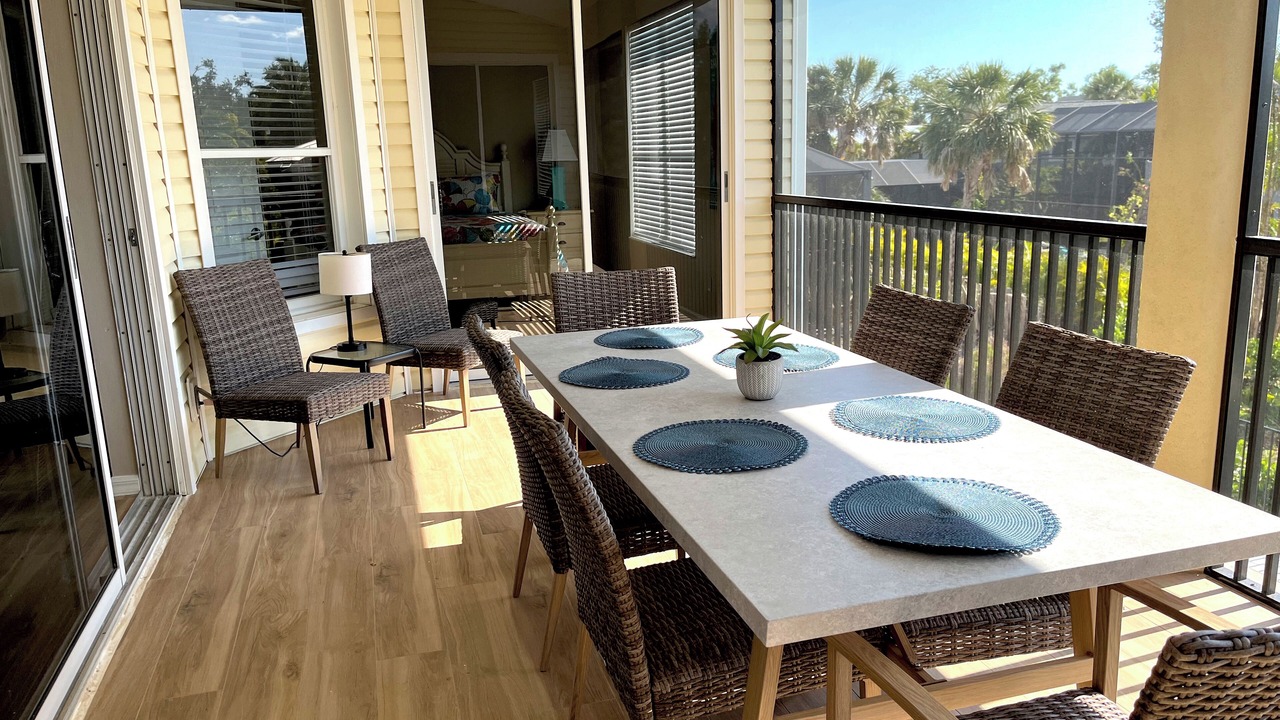 Photo of Outdoor in Mid Island
