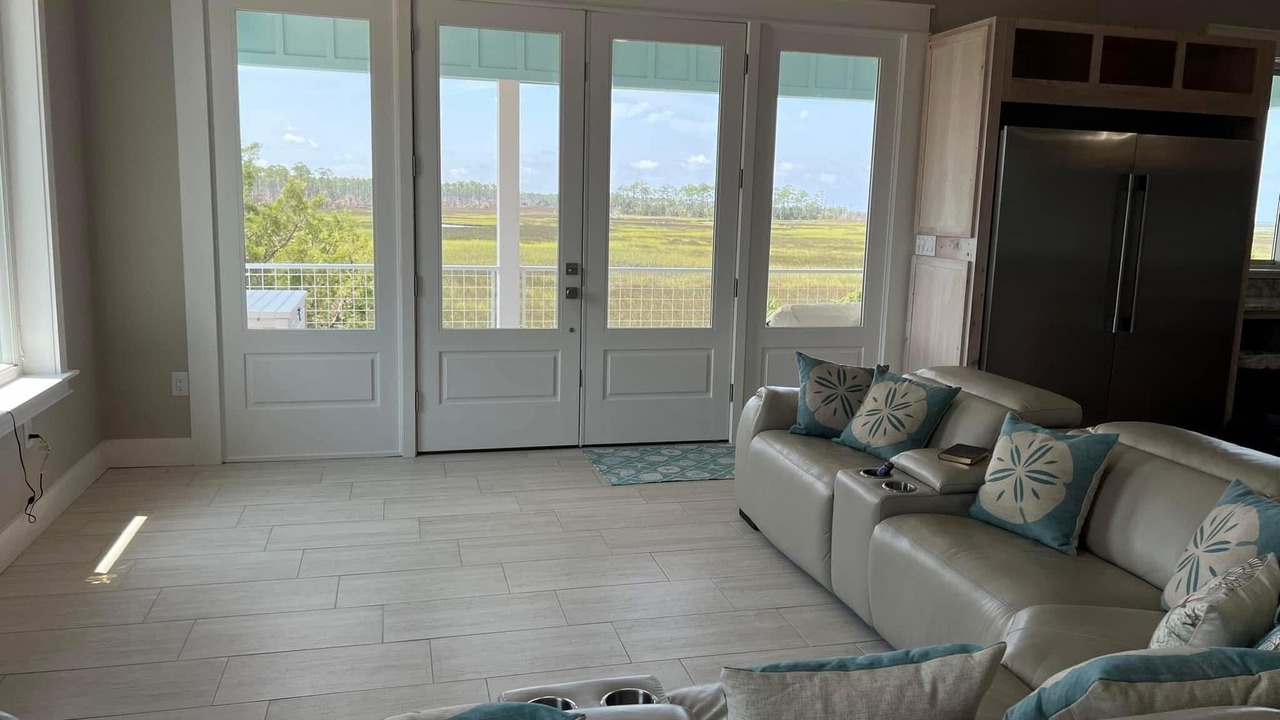 Photo of Livingroom in Steinhatchee
