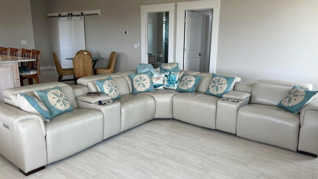 Photo of Livingroom in Steinhatchee