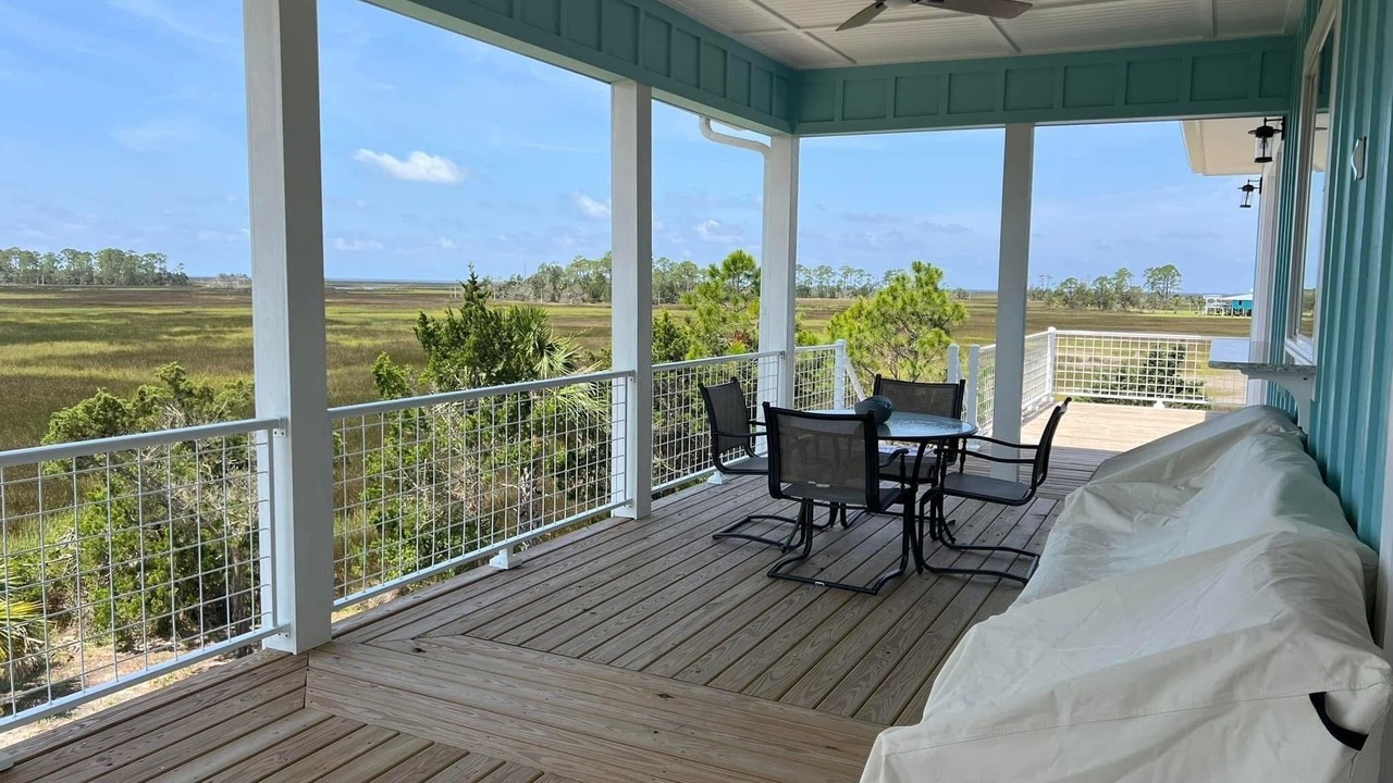 Photo of Outdoor in Steinhatchee