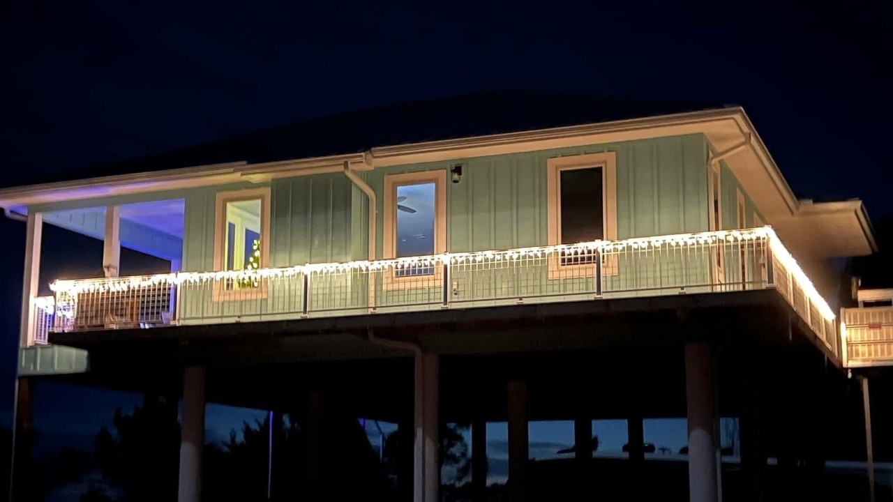 Photo of Outdoor in Steinhatchee