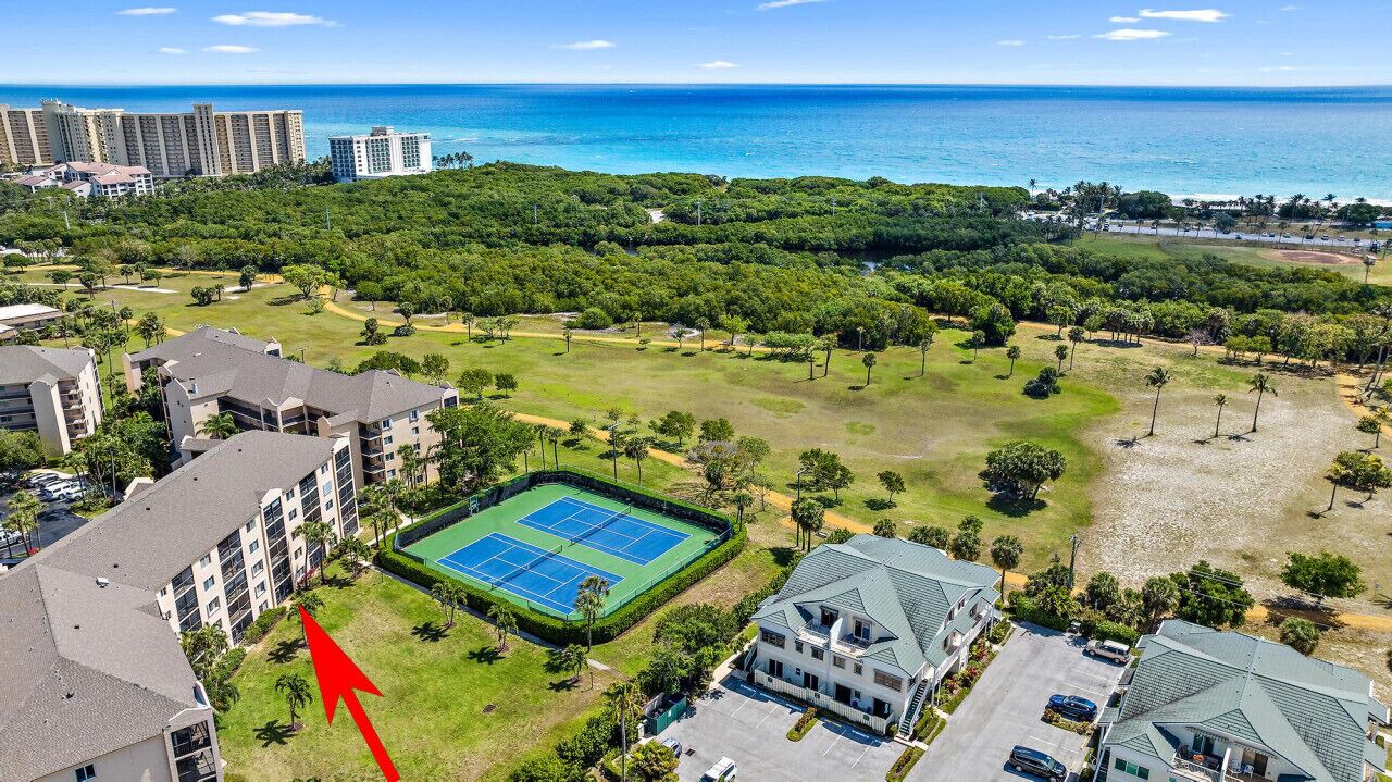 Photo of Outdoor in Jupiter Bay