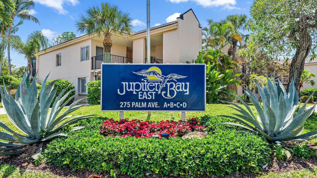 Photo of Outdoor in Jupiter Bay