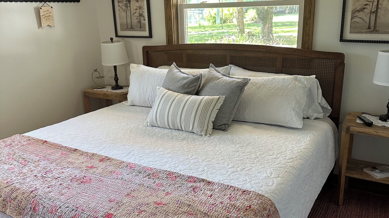 Photo of Bedroom in Dunnellon
