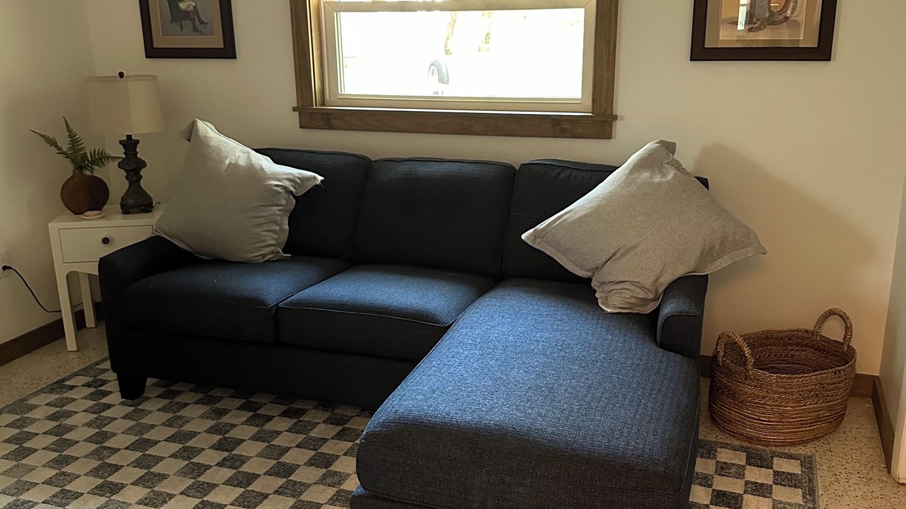 Photo of Livingroom in Dunnellon