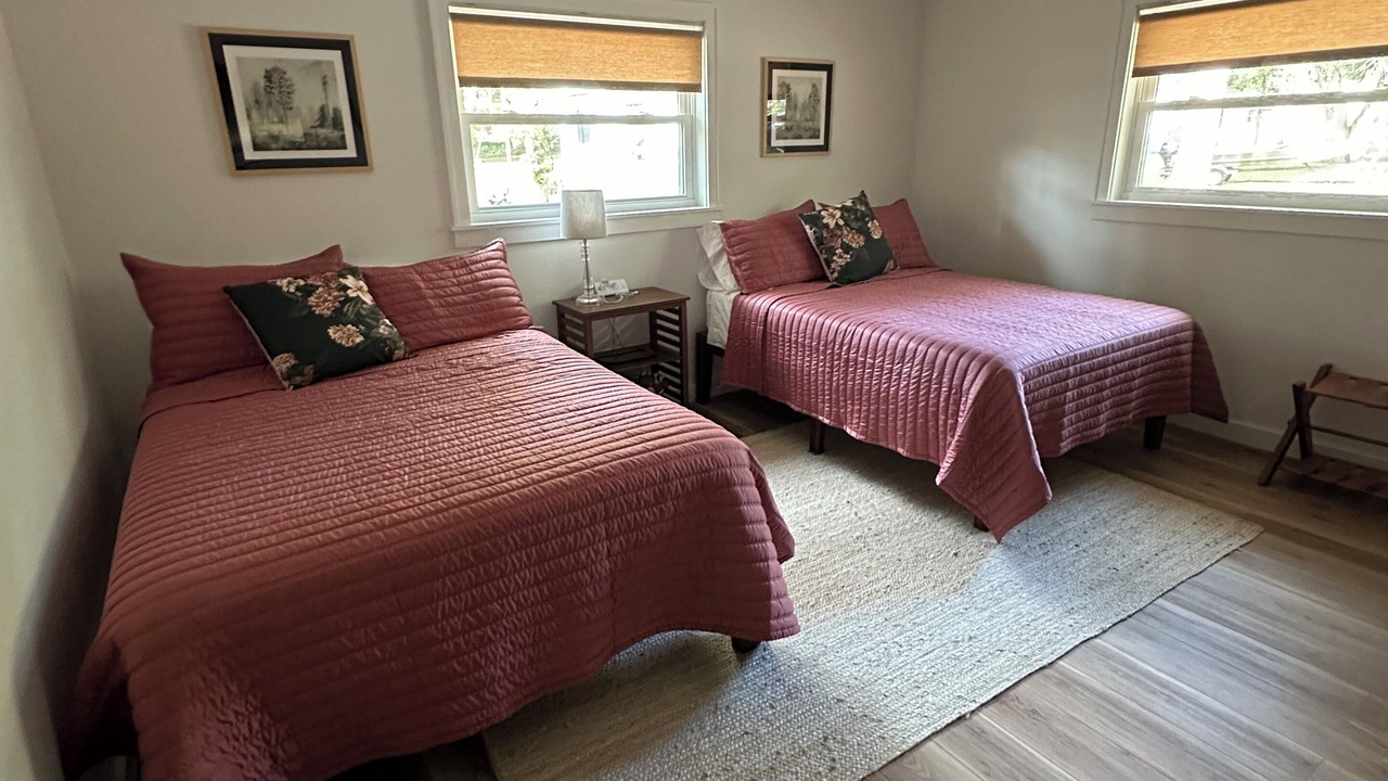 Photo of Bedroom in Dunnellon