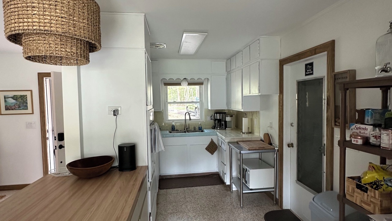 Photo of Kitchen in Dunnellon