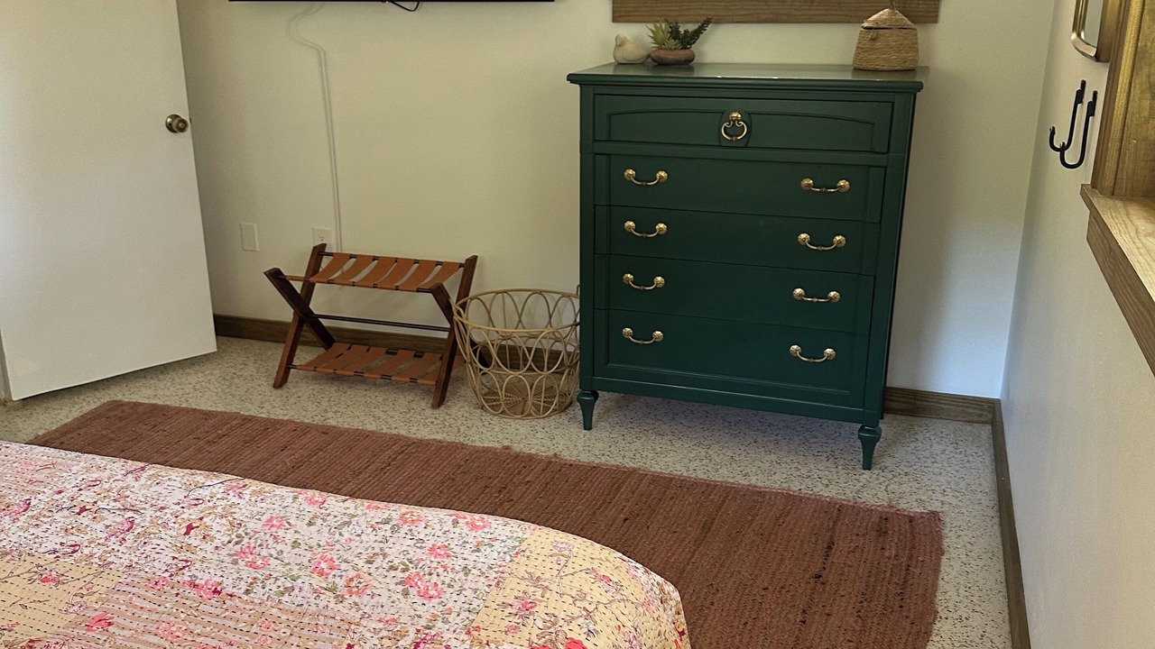 Photo of Bedroom in Dunnellon