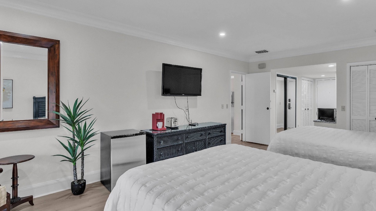 Photo of Bedroom in Wesley Chapel