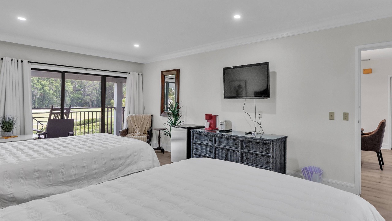 Photo of Bedroom in Wesley Chapel