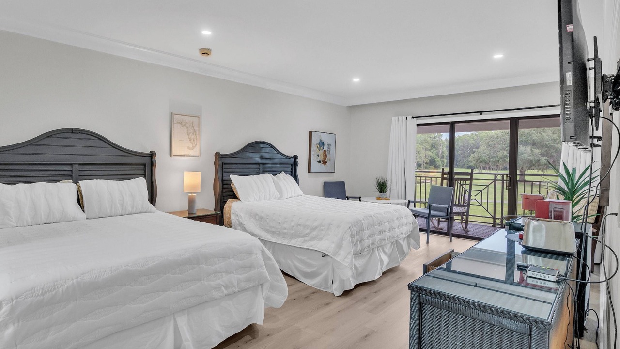 Photo of Bedroom in Wesley Chapel