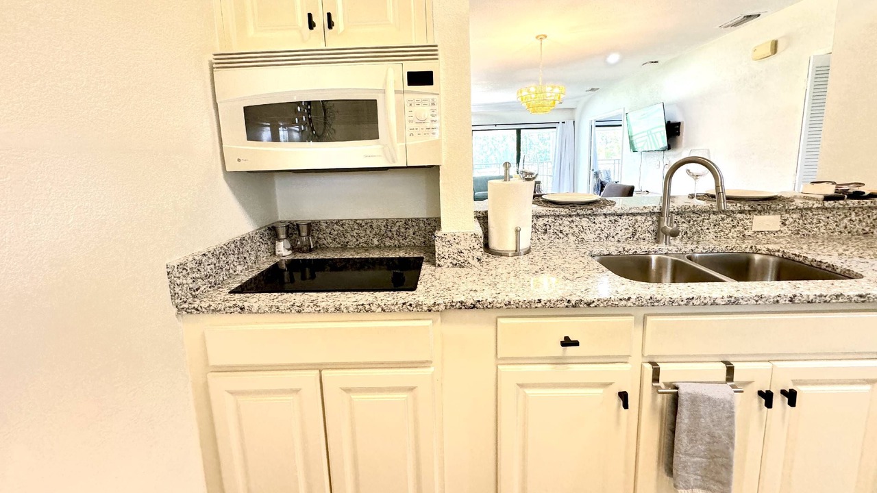Photo of Kitchen in Wesley Chapel