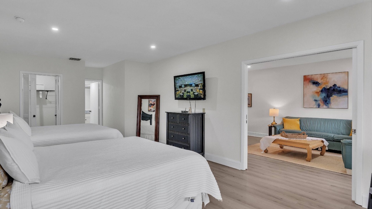 Photo of Bedroom in Wesley Chapel