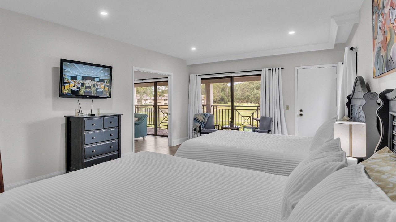 Photo of Bedroom in Wesley Chapel