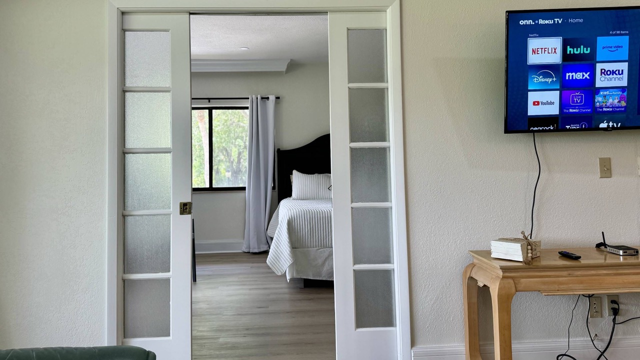 Photo of Bedroom in Wesley Chapel
