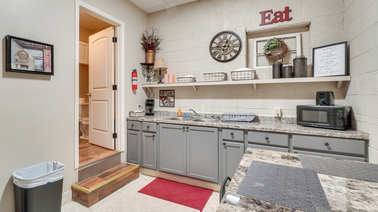 Photo of Kitchen in Briceville