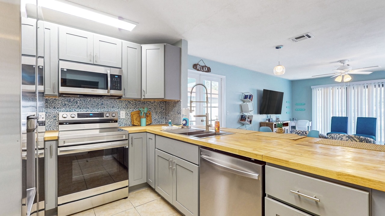 Photo of Kitchen in Indian Trails