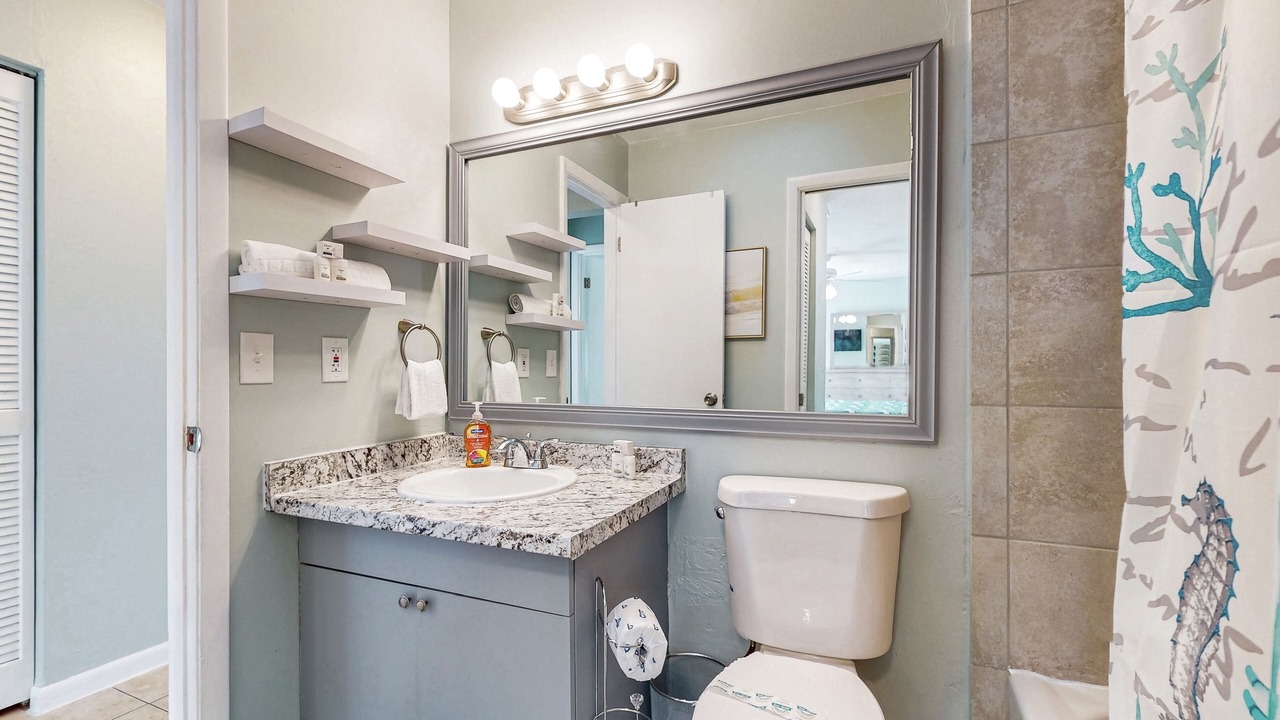 Photo of Bathroom in Indian Trails